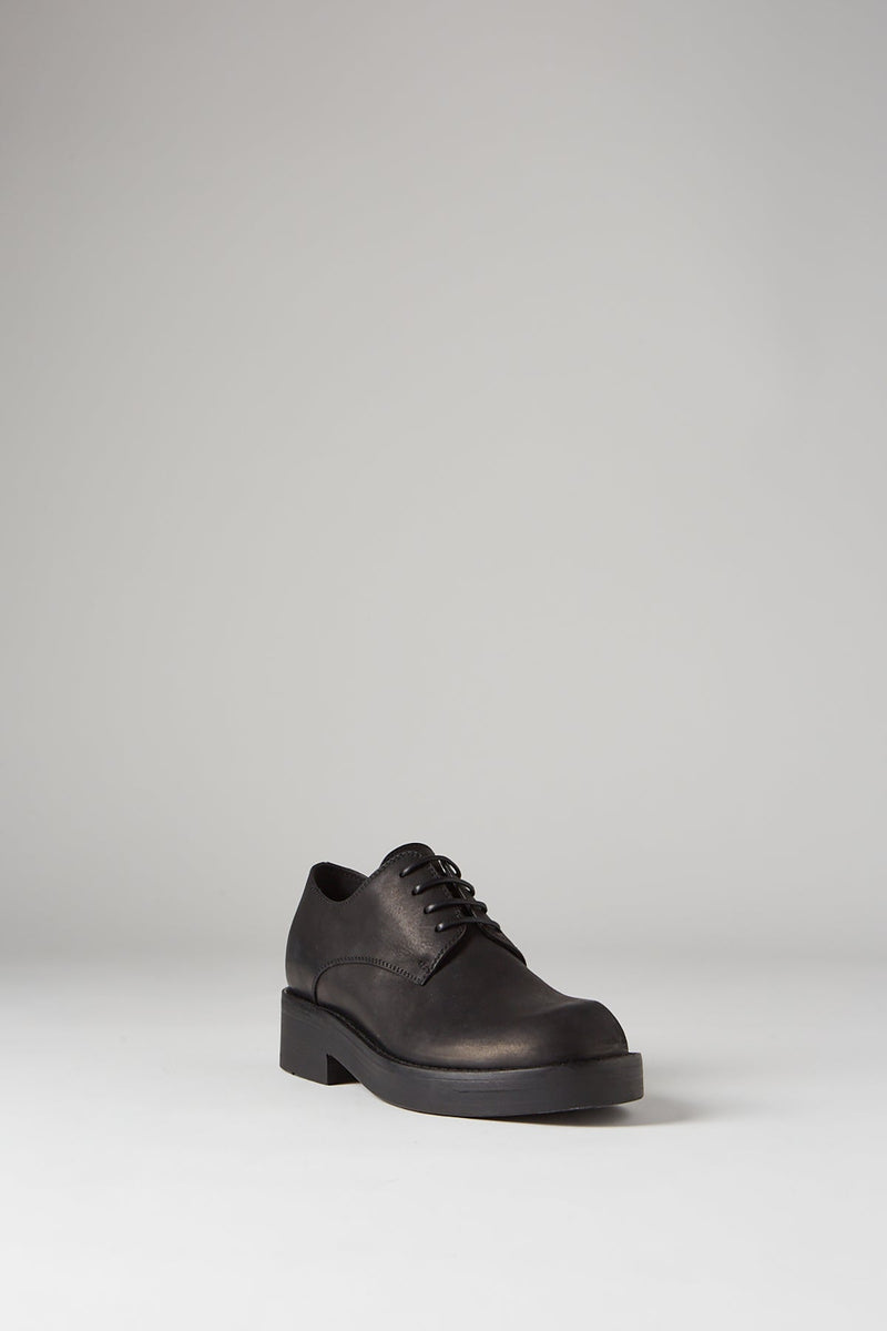 Oliver Lace Up Shoes
